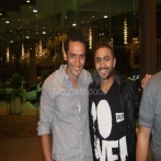 Tamer hosny